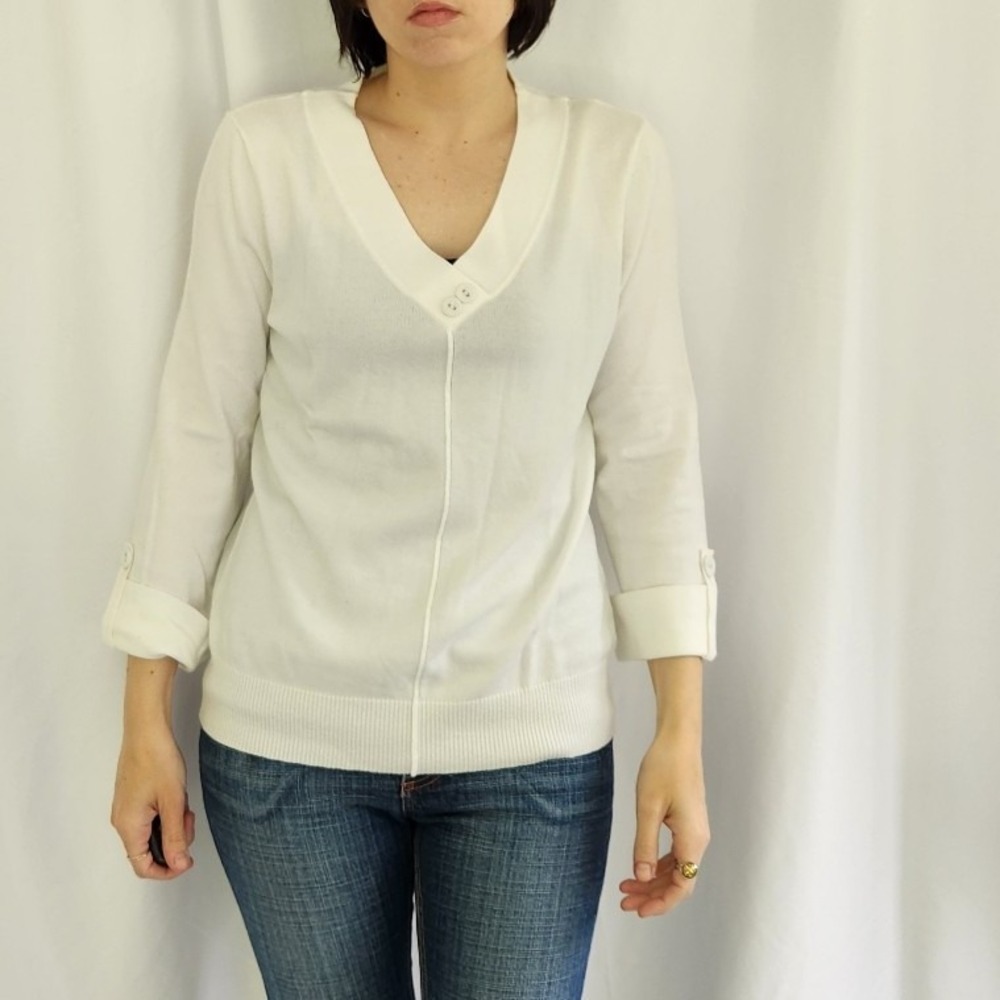 Jones New York‎ Knit Top